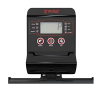 Велотренажеры + Спин-байк DFC STINGRAY