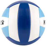 Волейбольные мячи + Мяч волейбольный KELME 8203QU5017-162, размер 5