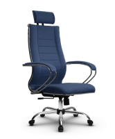 Офисные кресла + Кресло METTA B 2m 34P/K127