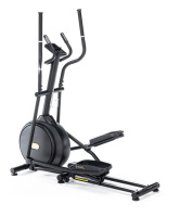 Эллиптические тренажеры + Эллиптический тренажер домашний OXYGEN FITNESS FIRAL