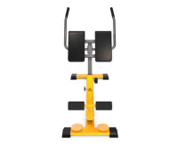 Скамьи + Гиперэкстензия DFC SUB027Y