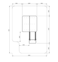 Теневые навесы, беседки + Манеж Счастливое детство (Майя) ДОВ 30.01.01-03