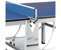 Теннисные столы профессиональные + Теннисный стол DONIC WORLD CHAMPION TC