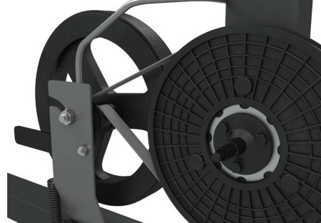 Эллиптические тренажеры + Эллиптический тренажер UNIXFIT SL-400X