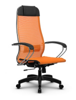 Офисные кресла + Кресло МЕТТА Комплект 12