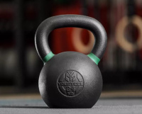 Гири + Тренировочные гири 4-92 кг