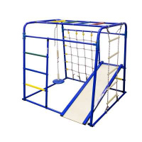 Шведские стенки + ДСК "Формула здоровья" "Start baby 1 Плюс"