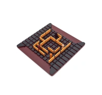 Настольные игры + Коридор люкс. Игра