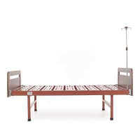 Кровати функциональные + Кровать механическая Med-Mos Е-18 (ЛДСП)