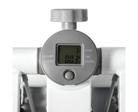 Степперы + Министеппер DFC SC-S029CG