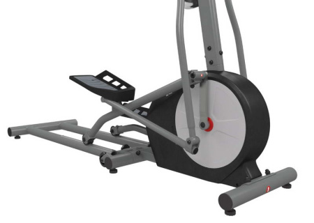 Эллиптические тренажеры + Эллиптический тренажер UNIXFIT SL-430