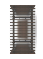 Перголы + Пергола с качелями - МФ 78.01.02-И1 /с поликарбонатом/