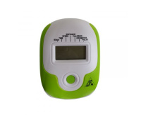 Эллиптические тренажеры + Эллиптический тренажер DFC E504H