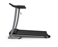 Беговые дорожки + Беговая дорожка DFC Blues серая