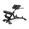 BRONZE GYM BR-1010 Гиперэкстензия