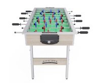 Настольный футбол + Игровой стол - футбол DFC 48" 122 x 65 см