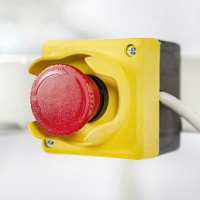 Кровати функциональные + Кровать медицинская электрическая пятифункциональная MET ЛЕГО РЕ-190