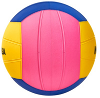 Водное поло + Мяч для водного поло Mikasa WP555D