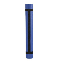 Коврики и маты + Коврик для фитнеса и йоги YM01-PVCYO-Blue 173 х 61 х 0,3 см