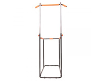 Турник-брусья + Стойка для подтягиваний и отжиманий DFC Power Tower G006