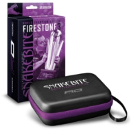 Аксессуары для игры в дартс + Чемпионский кейс для дротиков Red Dragon Firestone III Peter Wright Dart Case