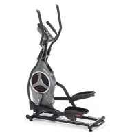 Эллиптические тренажеры + Эллиптический тренажер домашний SVENSSON BODY LABS HELIOS