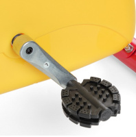 Детские тренажеры + Велотренажер детский Larsen Light 02