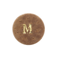 Многослойные + Наклейка для кия "Hercules Adam" (M) 13 мм