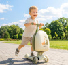 Самокат UNIX Kids Backpack