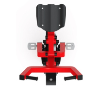 Уличные тренажеры + Наездник СТ 033-11