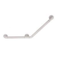 Поручни для инвалидов + Поручень Med-Mos МСПН-С5