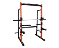 Мультистанции + Машина Смита, силовая рама DFC D886 (два короба)