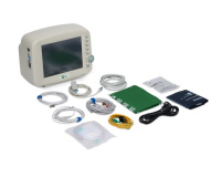 Мониторы прикроватные + Монитор G3F