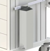 Тележки медицинские + Тележка медицинская многофункциональная Тип 11