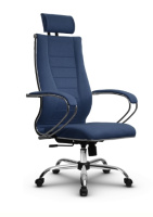 Офисные кресла + Кресло METTA B 2m 34PF/K127