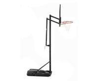 Мобильные баскетбольные стойки + Баскетбольная мобильная стойка DFC URBAN 48P