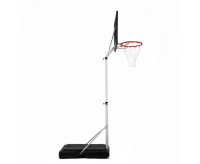 Баскетбольные стойки + Баскетбольная мобильная стойка DFC STAND44A034