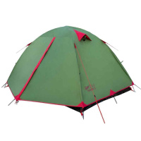  Палатки универсальные + Tramp Lite Палатка Tourist 2 (зеленый)