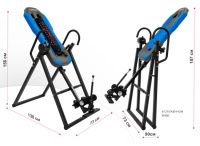 Инверсионные столы + Инверсионный стол UNIX Fit IV-180M