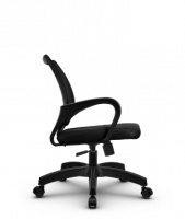 Офисные кресла + Кресло SU-CS-9/подл.106/осн.001