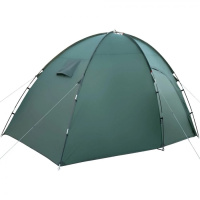  Палатки универсальные + Totem палатка Apache 3 V2, зеленый