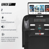 Беговые дорожки + Беговая дорожка UNIX Fit T-1520 PRO (21" TFT)