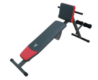 Скамьи + Скамья универсальная DFC D1107