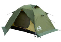  Палатки универсальные + Tramp палатка Peak 2 (V2) (зеленый)