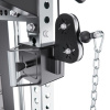 Мультистанции + Мультистанция, машина Смита STEELVER SV9202
