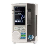 Дозаторы шприцевые и насосы инфузионные + Инфузионный насос Med-Mos SA513