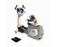 Эллиптические тренажеры + Тренажер YOWZA 2 в 1 эллипсоид/велотренажер с вращением торса NAPLES ELITE