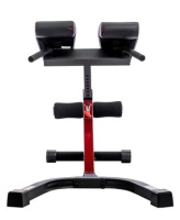 Гиперэкстензия + Гиперэкстензия DFC SUB3021