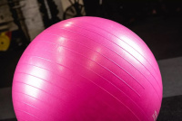 Фитболы, прыгуны + Гимнастические мячи SOFT