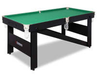 Русская пирамида + БИЛЬЯРДНЫЙ СТОЛ FORTUNA HOBBY BF-530R РУССКАЯ ПИРАМИДА 5ФТ С КОМПЛЕКТОМ АКСЕССУАРОВ 